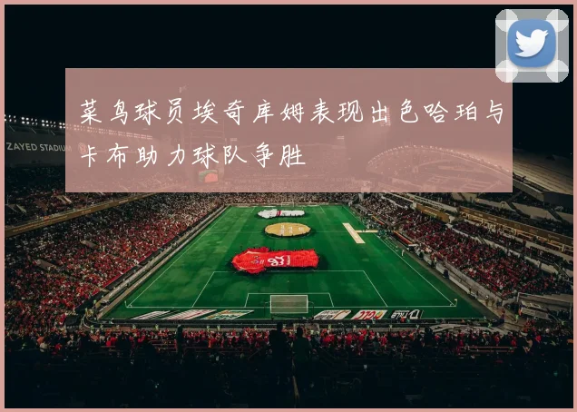 菜鸟球员埃奇库姆表现出色哈珀与卡布助力球队争胜